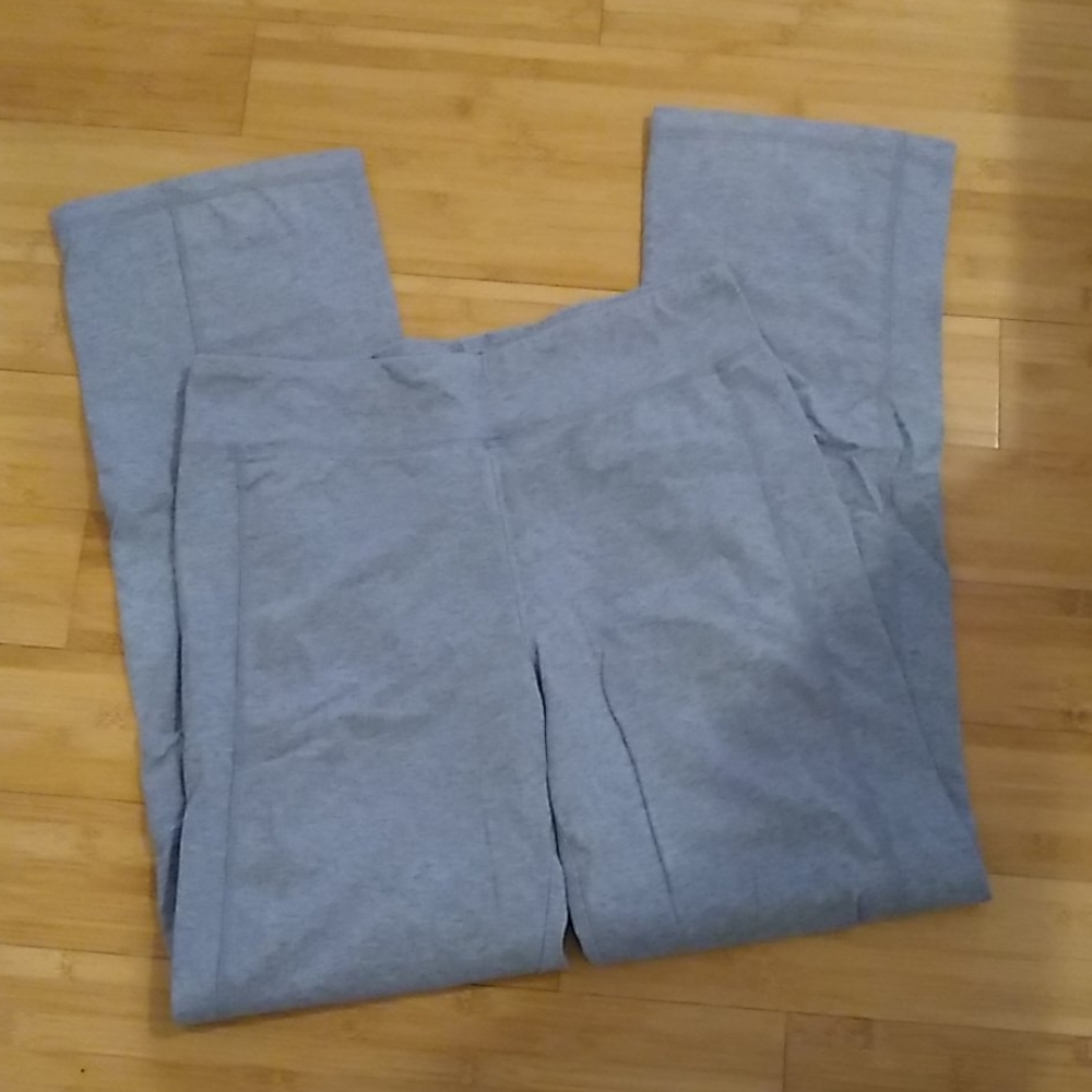 Slate Grey Workout/Lounge Pants